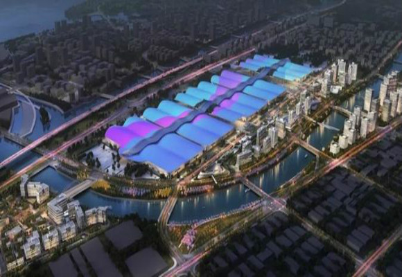 展廳展會搭建設(shè)計(jì)深圳